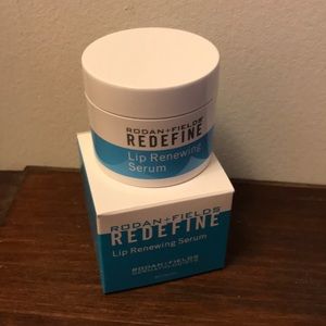 Rodan + Fields Lip Renewing Serum